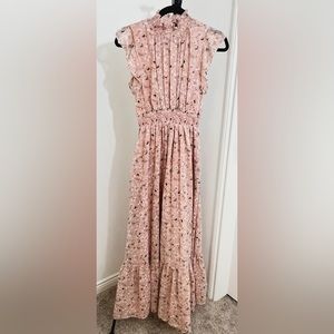 Like new spring dress 🌸